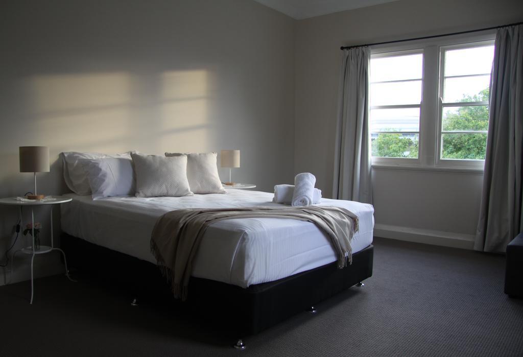 Victoria Street Apartments Grafton Quarto foto