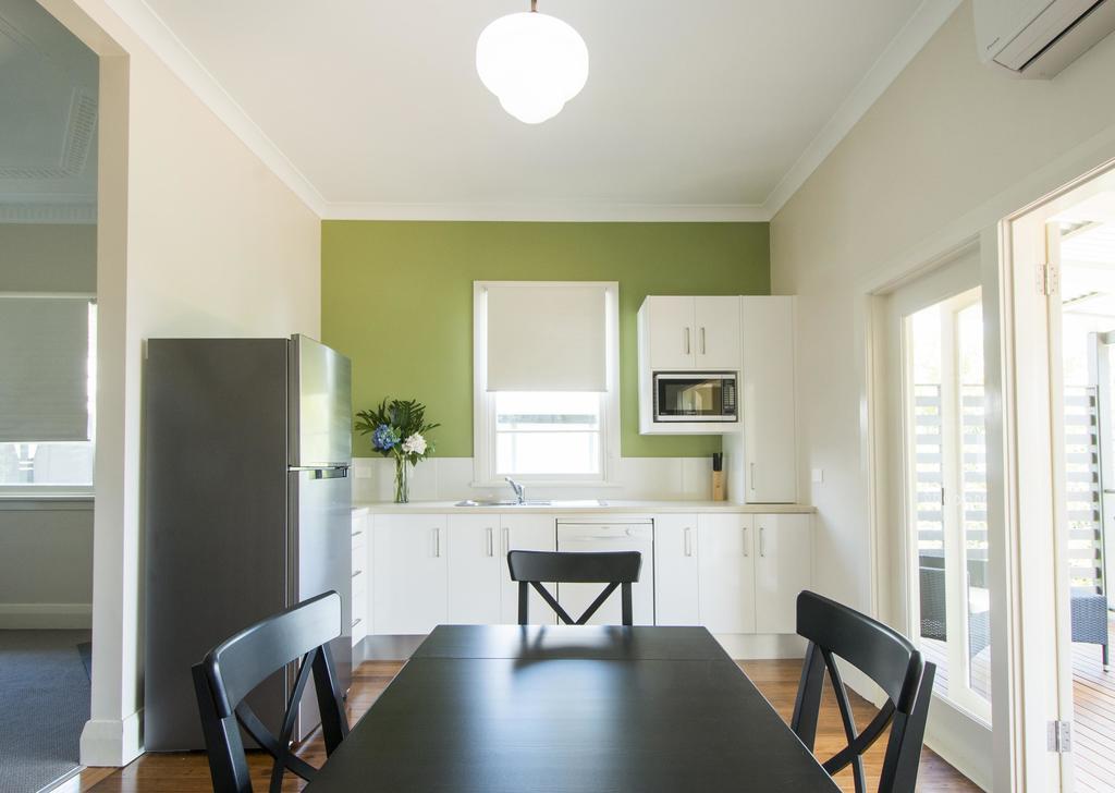 Victoria Street Apartments Grafton Quarto foto