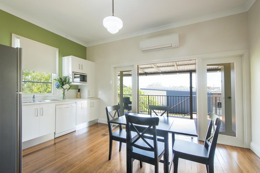 Victoria Street Apartments Grafton Quarto foto